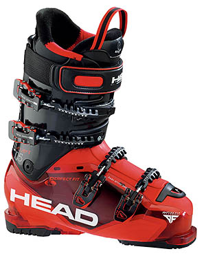 Head Adapt Edge 105 2015/2016